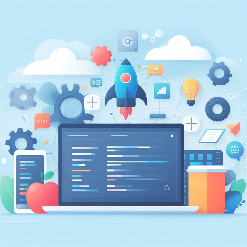 Building and Deploying a simple fastapi app