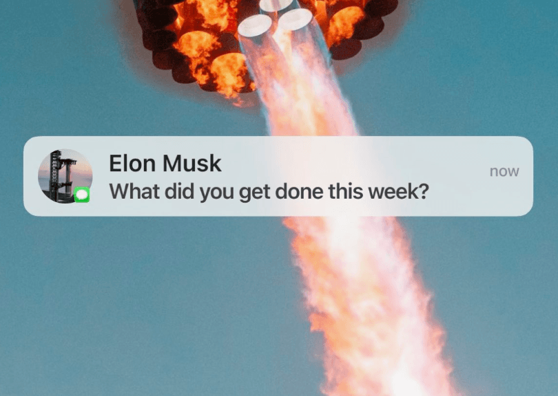 What did I work on in January?