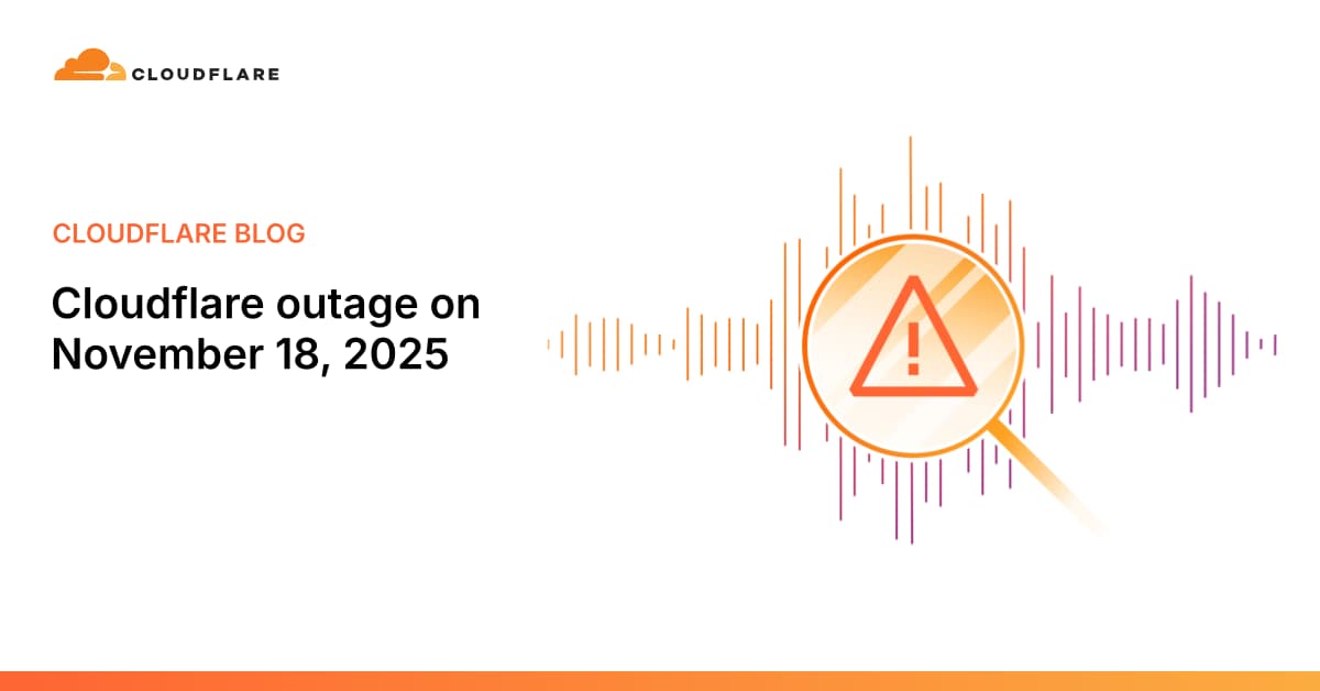 What did I do in November