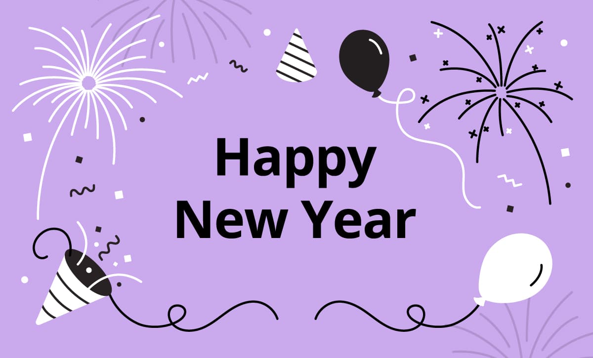 What did I do in December (2025) and January (2026)