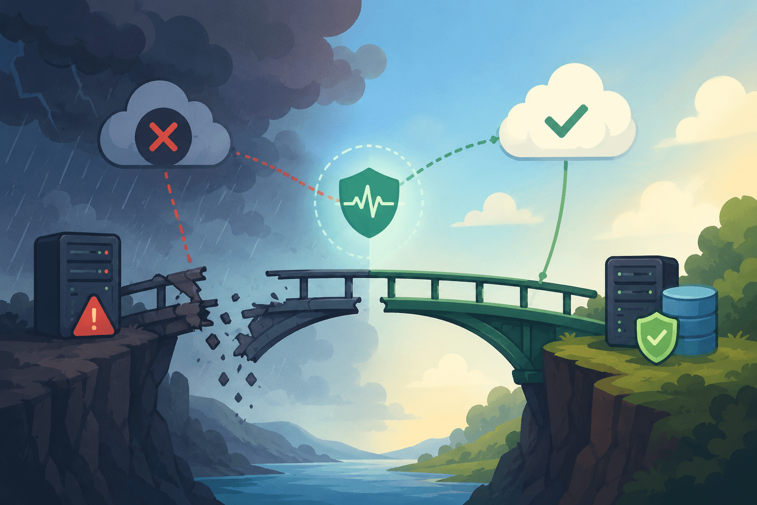 Don't you worry about Integrations